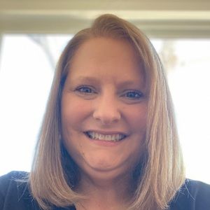 Meet your Posher, Christy